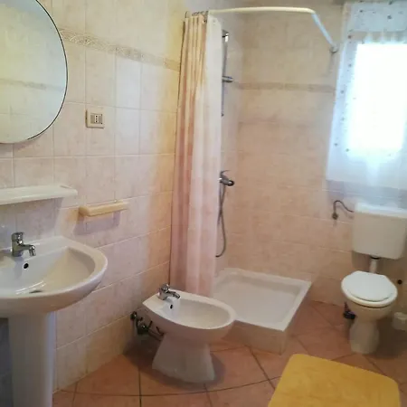 Riva Laco Apartman * Novigrad Istria