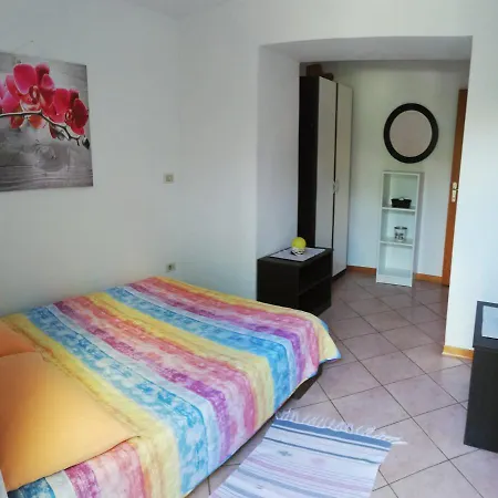 Riva Laco Apartman Novigrad Istria