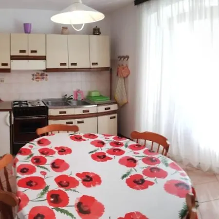 Riva Laco Apartman 公寓